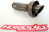 Baffle / dB Killer for MGP Exhaust Baffle / dB Killer for MGP Exhaust