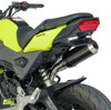 Fender Eliminator - For 17-20 Honda Grom MSX125 Fender Eliminator - For 17-20 Honda Grom MSX125
