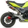 Fender Eliminator - For 17-20 Honda Grom MSX125