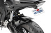 Black Color Matched Rear Tire Hugger - 08-16 Honda CBR1000RR Black Color Matched Rear Tire Hugger - 08-16 Honda CBR1000RR