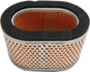 Air Filter Replaces Triumph T2201751 - For 02-06 Daytona 955i, 02-04 Speed Triple & Sprint