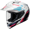 Shoei Hornet X2 Invigorate Helmet TC-7 XL Multicolor