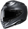 HJC RPHA 71 SF Anthracite Helmet X-Large - Premium X-Large Anthracite Street Helmet