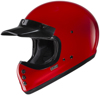 HJC V60 Helmet Deep Red XXL - XXL Deep Red helmet by HJC
