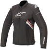 Alpinestars ST T-GP+R V3 Air Jacket Black/Red For Size L - For Alpinestars ST T-GP+R V3 Jacket Size L Alpinestars ST T-GP+R V3 Air Jacket Black/Red For Size L - For Alpinestars ST T-GP+R V3 Jacket Size L