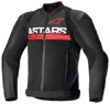 Alpinestars SMX Air Jacket Black/Red Medium - For Medium Size Black/Red Alpinestars SMX Air Jacket Alpinestars SMX Air Jacket Black/Red Medium - For Medium Size Black/Red Alpinestars SMX Air Jacket