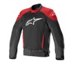 Alpinestars T SP X Air Jacket Black/Red L - Lightweight T SP X Air Jacket For Motorcycles Alpinestars T SP X Air Jacket Black/Red L - Lightweight T SP X Air Jacket For Motorcycles