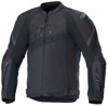 Alpinestars T-GP+ R V4 Air Jacket Black/Black 2XL - 2XL Black/Black Air Jacket by Alpinestars Alpinestars T-GP+ R V4 Air Jacket Black/Black 2XL - 2XL Black/Black Air Jacket by Alpinestars