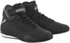 Alpinestars Sektor Vent Shoe Black Size 9.5 Men's