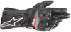 Alpinestars SP-8 V3 Motorcycle Gloves Black Size 3XL