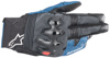 Alpinestars Morph Sport Gloves Black Blue Medium