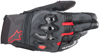 Alpinestars Morph Sport Gloves Black/Red 2X-Large