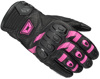 Cortech Manix ST Gloves Black Pink Women's Large - Women's large black pink Manix ST gloves Cortech Manix ST Gloves Black Pink Women's Large - Women's large black pink Manix ST gloves