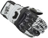 Cortech Revo Sport ST Gloves Black/White 2XL - Black/White 2XL sport riding gloves
