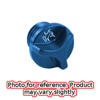 All KTM 125-600 Hammerhead Oil Filler Plug - Blue All KTM 125-600 Hammerhead Oil Filler Plug - Blue