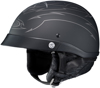 CL-Ironroad Showboat MC5F Open-Face Half Helmet Small