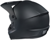 CS-MX 2 Matte Black Off-Road Helmet X-Large