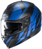 C70 Boltas MC-2SF Full-Face Street Motorcycle Helmet X-Small