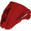 00-01 Honda CBR929RR Yana Shiki Red R Series Chrome Windscreen 00-01 Honda CBR929RR Yana Shiki Red R Series Chrome Windscreen