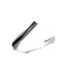 02-03 Honda CBR954RR Yana Shiki Silver R Series Chrome Windscreen 02-03 Honda CBR954RR Yana Shiki Silver R Series Chrome Windscreen
