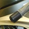 Bar End Sliders Black - Black Bar End Sliders Bar End Sliders Black - Black Bar End Sliders