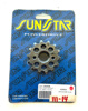 Front Cs Sprocket 14t-420 Hon - For 07-22 Honda CRF150R CRF150R Expert Front Cs Sprocket 14t-420 Hon - For 07-22 Honda CRF150R CRF150R Expert
