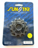 13 Tooth Front Steel C/S Sprocket 13 Tooth Front Steel C/S Sprocket