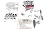 NOS Dynojet Jet Kit Fits 1990-1992 Suzuki GSX-R750 with 38mm Carbs