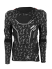 Body Protector LEATT 3DF AirFit Lite Jr L/XL 147-159cm Body Protector LEATT 3DF AirFit Lite Jr L/XL 147-159cm