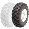 Interco Radial Reptile ATV, UTV, Off Road Tire - 26 x 10R - 14, 6-Ply w/1" Tread Interco Radial Reptile ATV, UTV, Off Road Tire - 26 x 10R - 14, 6-Ply w/1" Tread