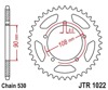 JT Sprockets JTR1022.38 38T Rear Sprocket