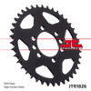 JT 39 Tooth Steel Rear Sprocket 520 Chain Fits 03-08 LTZ400 LT160-250 JT 39 Tooth Steel Rear Sprocket 520 Chain Fits 03-08 LTZ400 LT160-250