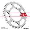 JT Sprockets JTR1950.48 Rear Sprocket Natural