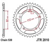 Rear Sprocket 47T 530 Steel