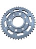 *USED* Steel Rear Sprocket - 43 Teeth 428