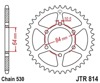 JT Steel Rear Sprocket 41 Tooth JTR814.41