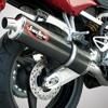01-06 Honda CBR600F4i Jardine RT1 Carbon Fiber Slip On Exhaust 01-06 Honda CBR600F4i Jardine RT1 Carbon Fiber Slip On Exhaust