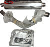 01-03 Honda CBR600F4i Jardine RT1 Aluminum / Stainless Steel Slip On Exhaust 01-03 Honda CBR600F4i Jardine RT1 Aluminum / Stainless Steel Slip On Exhaust