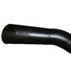 GP1 Black Slip On Exhaust - 06-11 Kawasaki Ninja 650 & Versys 650 GP1 Black Slip On Exhaust - 06-11 Kawasaki Ninja 650 & Versys 650