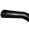 GP1 Black Stainless Steel Slip On Exhaust - For 08-10 Kawasaki ZX10R GP1 Black Stainless Steel Slip On Exhaust - For 08-10 Kawasaki ZX10R