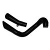 GP1 Black Stainless Steel Slip On Exhaust - For 07-08 Suzuki GSXR1000 GP1 Black Stainless Steel Slip On Exhaust - For 07-08 Suzuki GSXR1000