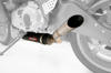 02-09 Buell XB Models Jardine GP1 Brushed Stainless Steel Slip On Exhaust 02-09 Buell XB Models Jardine GP1 Brushed Stainless Steel Slip On Exhaust