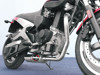 00-09 Buell Blast RT1 Aluminum Full Exhaust System 00-09 Buell Blast RT1 Aluminum Full Exhaust System