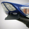 Supersport Fender Eliminator - For 04-05 Suzuki GSXR750 Supersport Fender Eliminator - For 04-05 Suzuki GSXR750