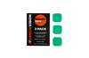 Armor Vision SmartFilm 27mm Lens Protector 3-Pack - Universal 27mm film for GoPro