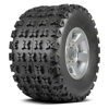 Kenda Havok K3211 18x8-8 6PR Rear Tire for ATV/UTV