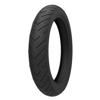 Kenda K676 RetroActive V-Rated Tire 110/70B-17 Front - V-rated front tire for classic 70s/80s sportbikes