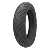 Kenda K676 RetroActive V-Rated Tire 130/70B-17 - V-rated tire for 70s-80s sportbikes, size 130/70B-17