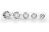 KIT 19 USFS Spark Arrestor w/ Wash Plug - For 19mm - 20mm Outlet