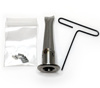 KIT 19 USFS Spark Arrestor w/ Wash Plug - For 19mm - 20mm Outlet